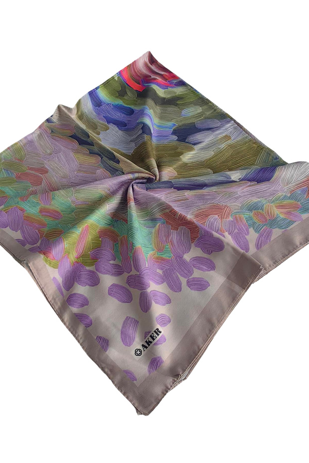 SOFT TOUCH EŞARP 8065229-009 - 1