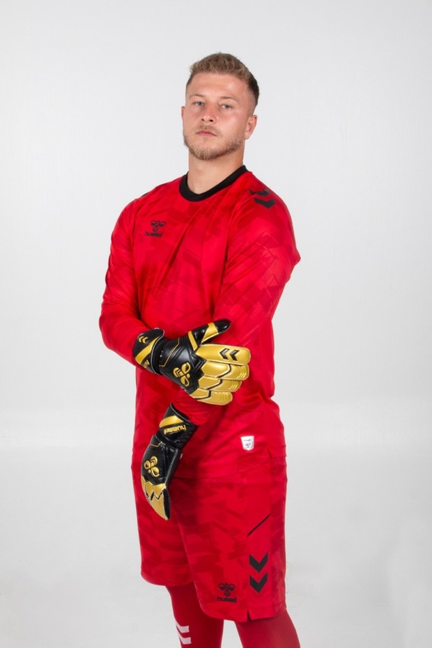 LİNE KALECİ ÜST FORMA - 2