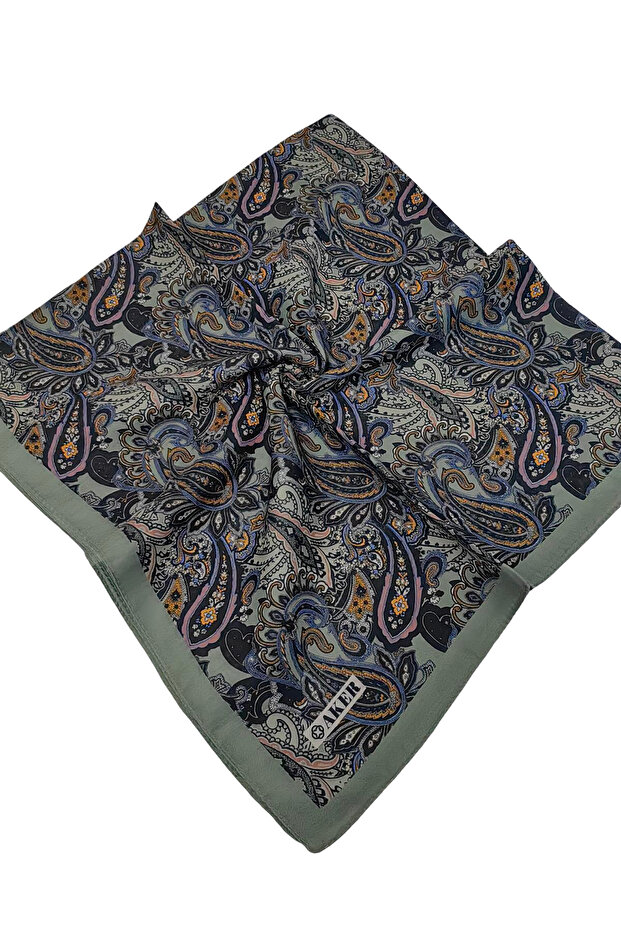 SOFT TOUCH EŞARP 9056229-013 - 1