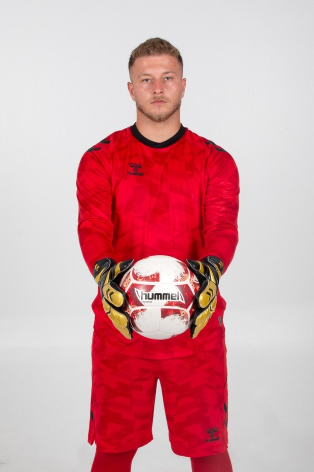 LİNE KALECİ ÜST FORMA - 6