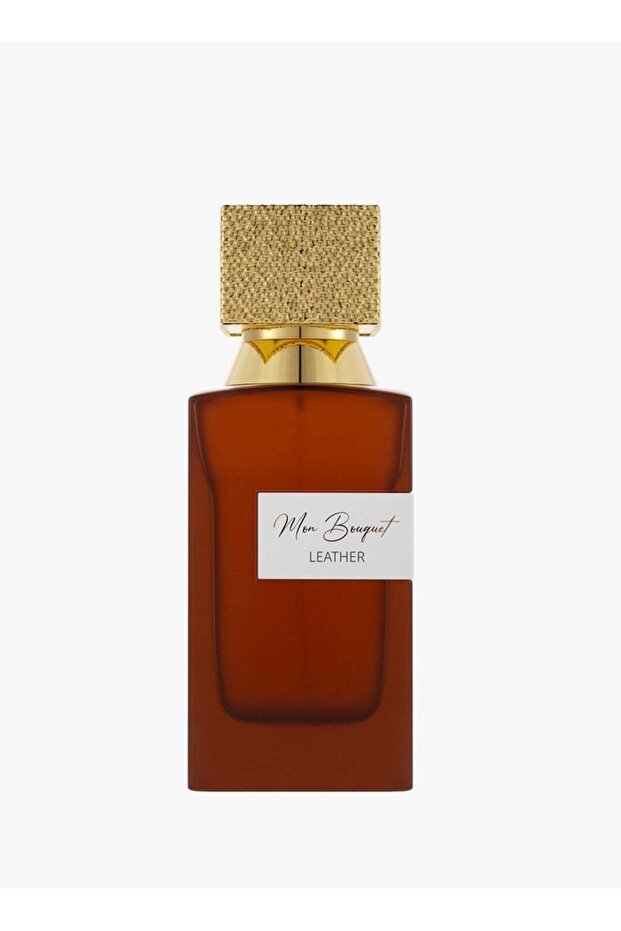 عطر مون بوكيه الجلدي 100 مل