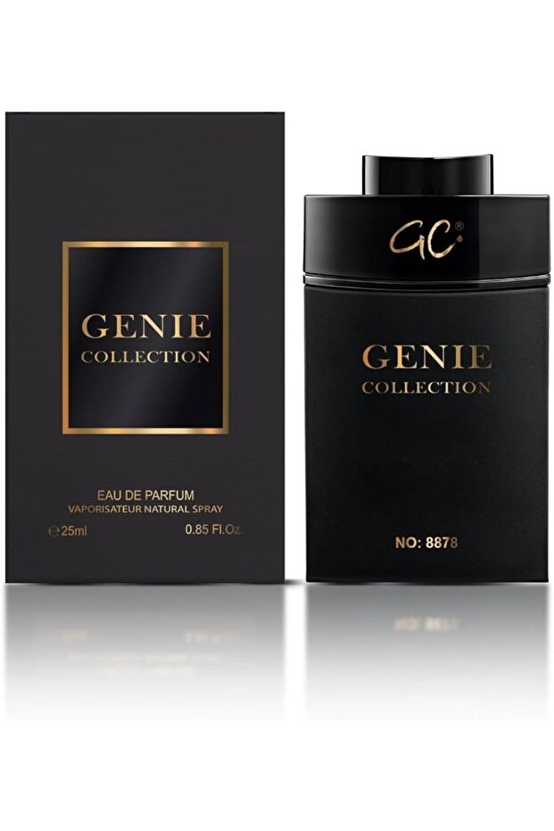 عطر جيني كوليكشن للرجال 25 مل، 01018878