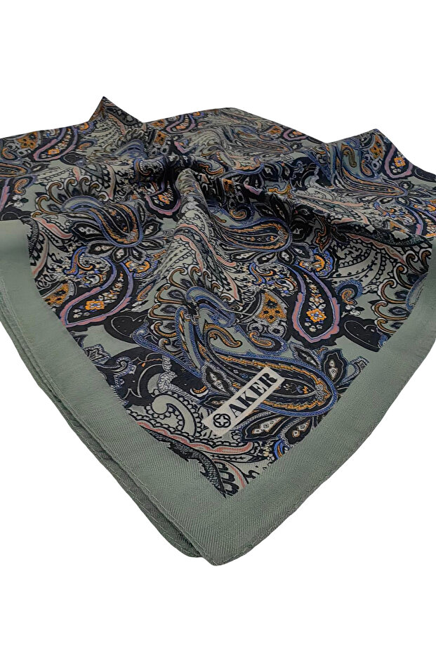 SOFT TOUCH EŞARP 9056229-013 - 3