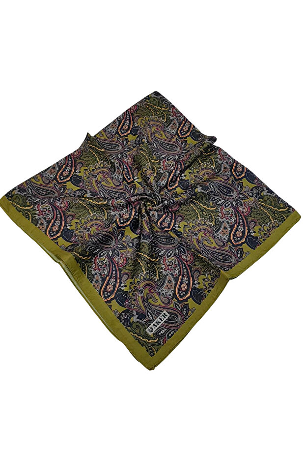 SOFT TOUCH EŞARP 9056229-011 - 2