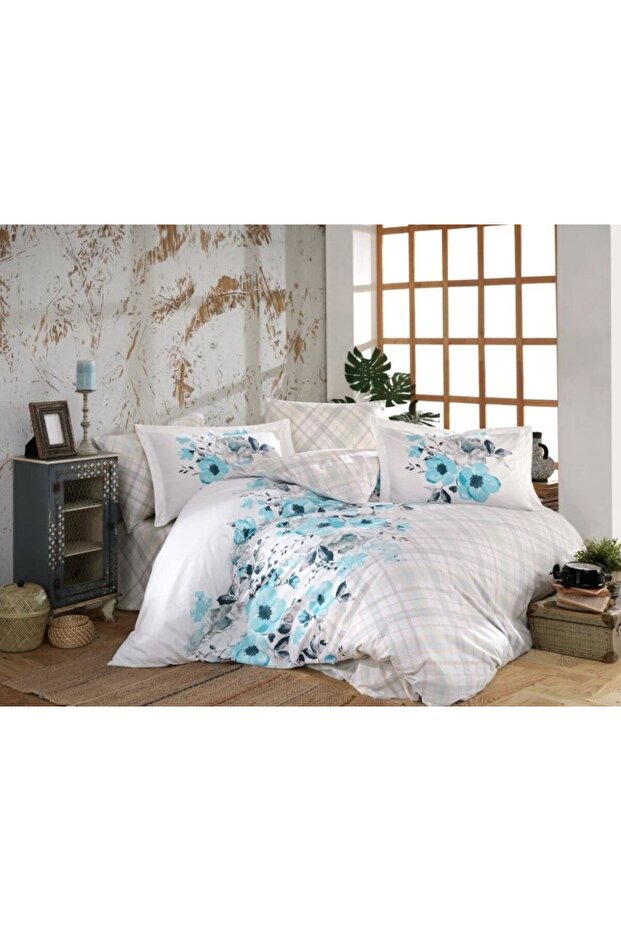 Kingsize Poplin Nev Belinda Mi