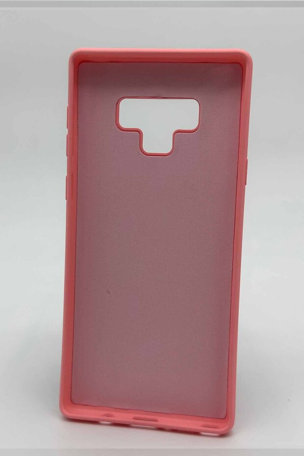 Samsung Note 9 Compatible Case - Pink - 3