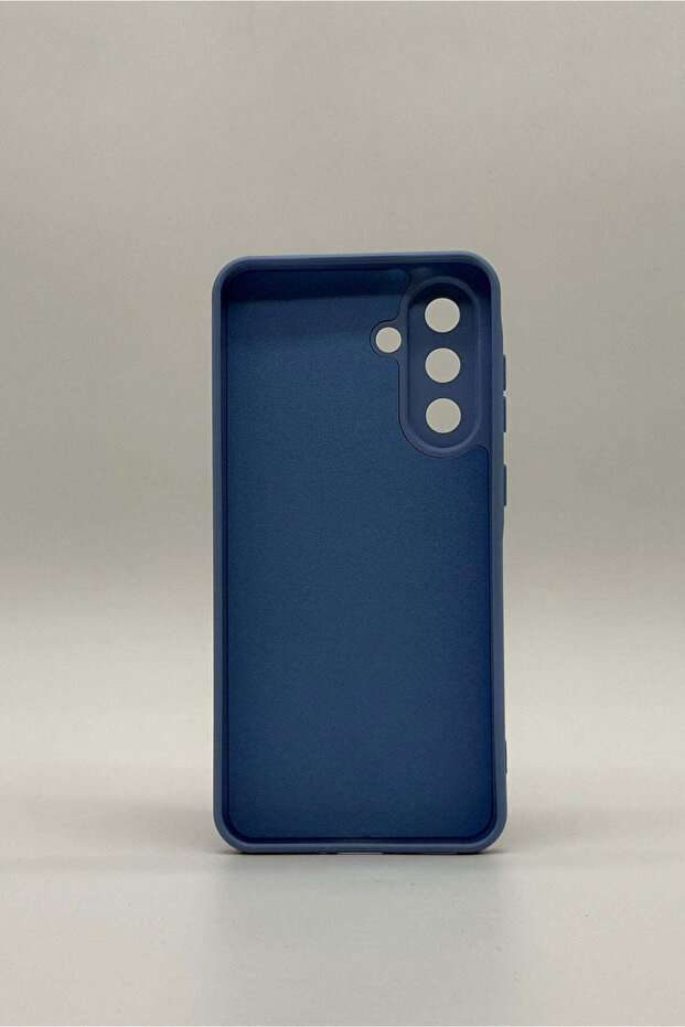 حافظة متوافقة مع سامسونج A36 - أرجواني - 2