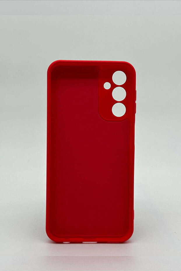 Samsung A54 Compatible Case - Red - 2