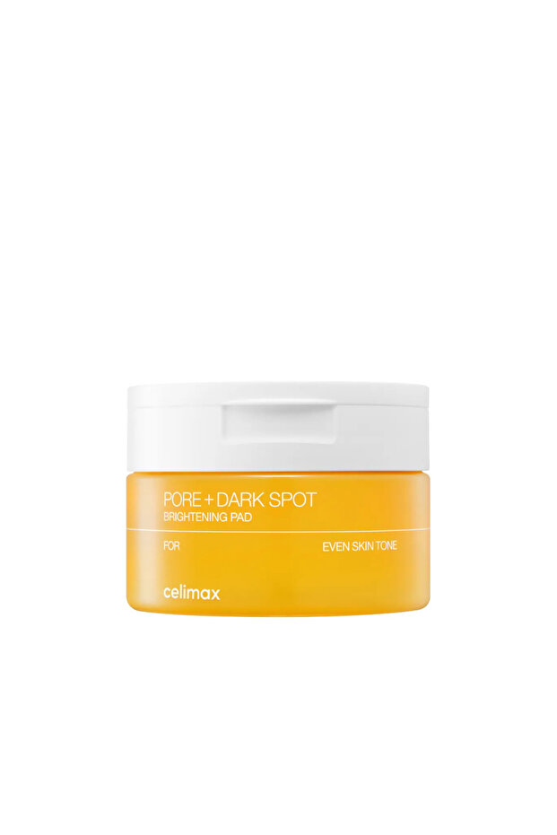 Pore + Dark Spot Brightening Pad