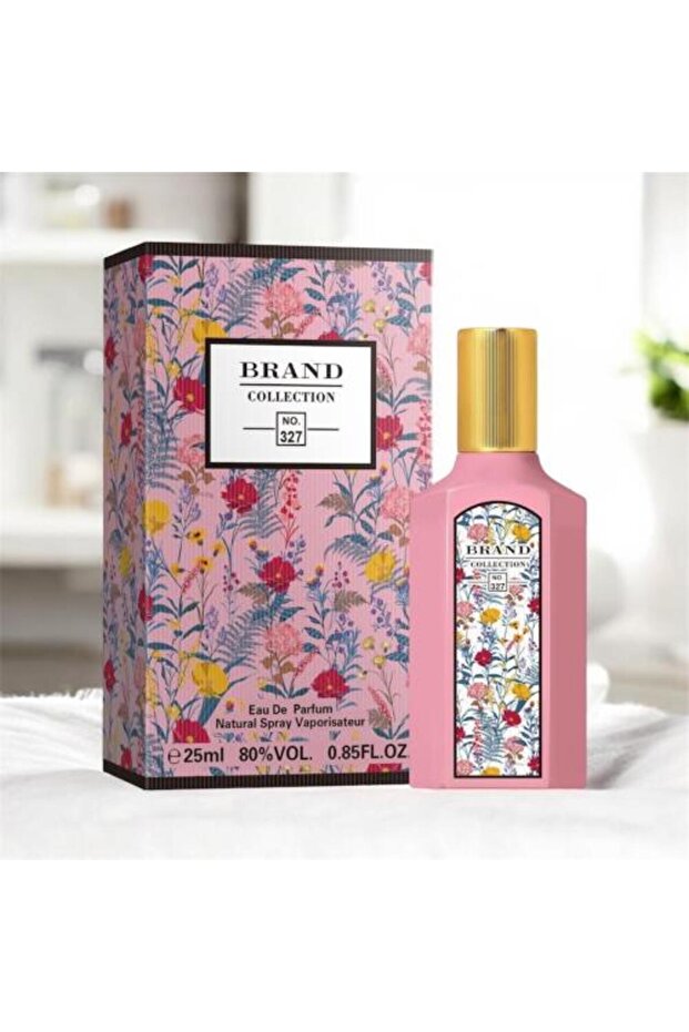 عطر من مجموعة براند كوليكشن، 25 مل