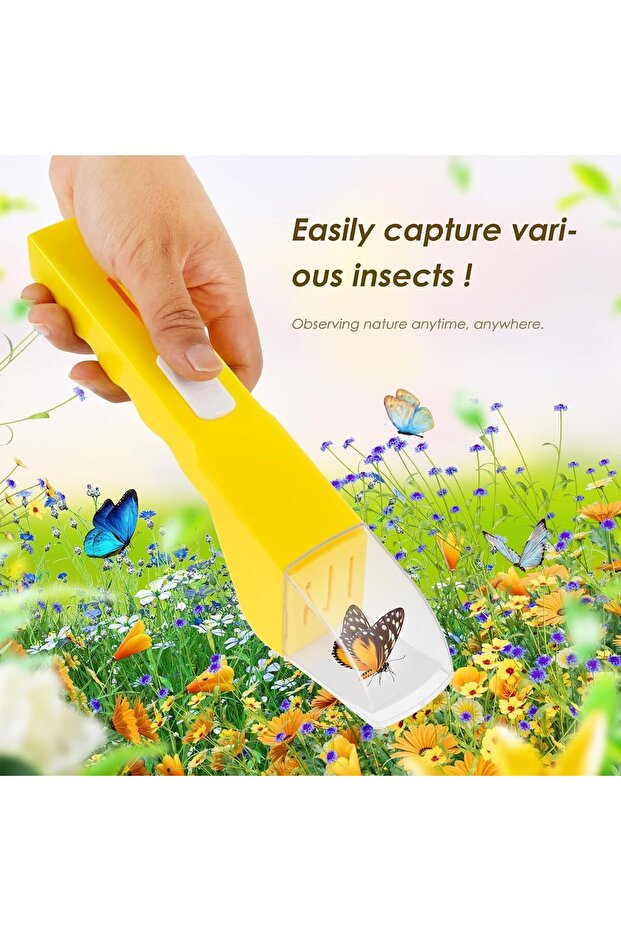 أداة صيد الحشرات من - 5