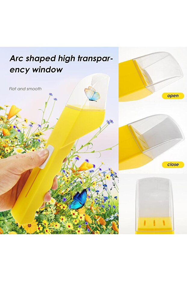 أداة صيد الحشرات من - 4