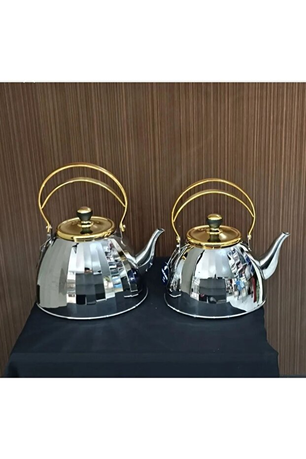 ÇAYDANLIK SETİ - 1