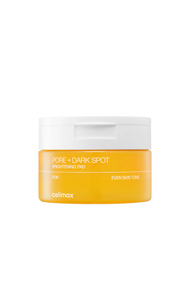 Pore+Dark Spot Brightening Pad - 40 Pads