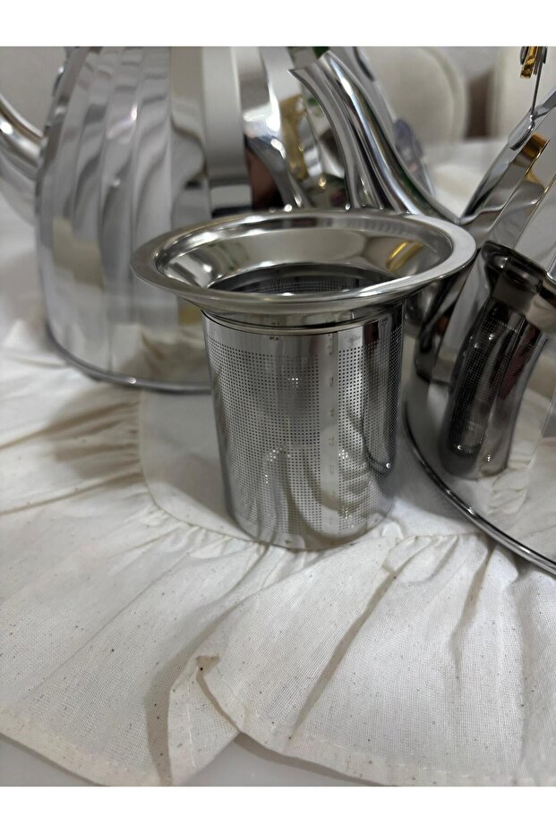 ÇAYDANLIK SETİ - 3