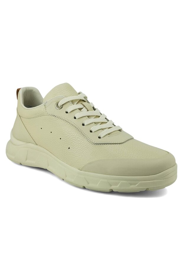 4850 26Ya Men's Casual Shoes Bone