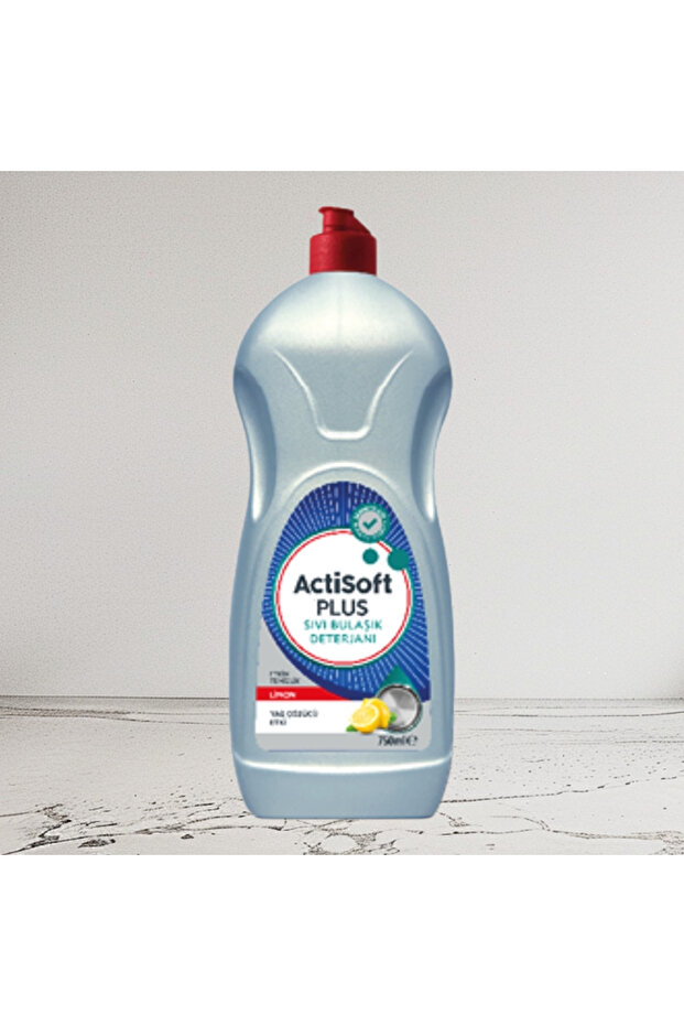 Plus Bulaşık Deterjanı 750 ml - 1