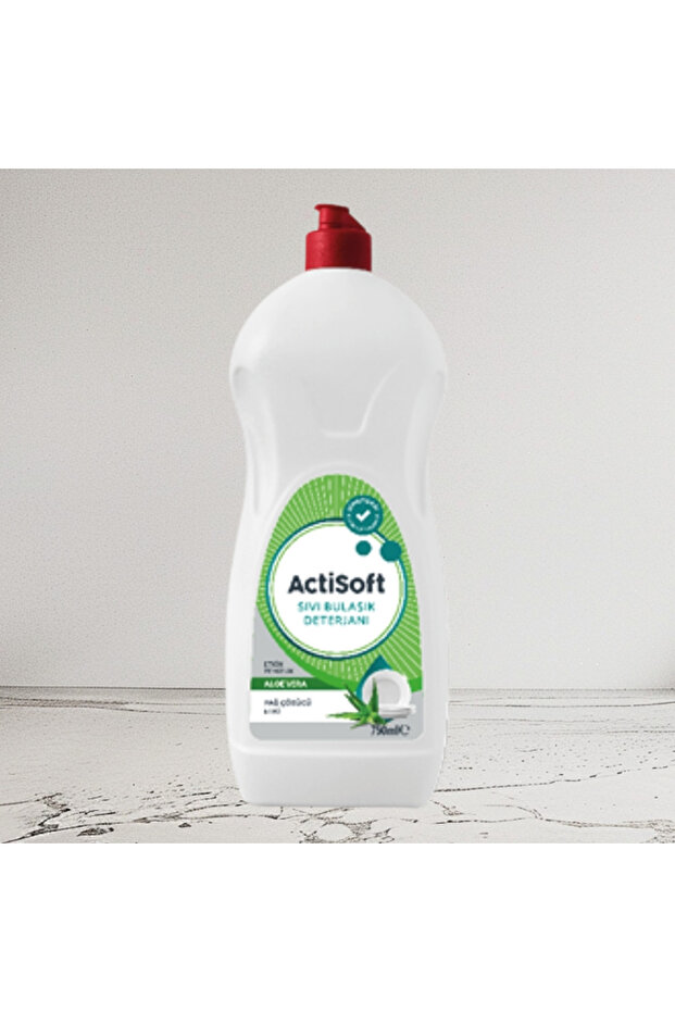 Aloevera Bulaşık Deterj. 750ml - 1