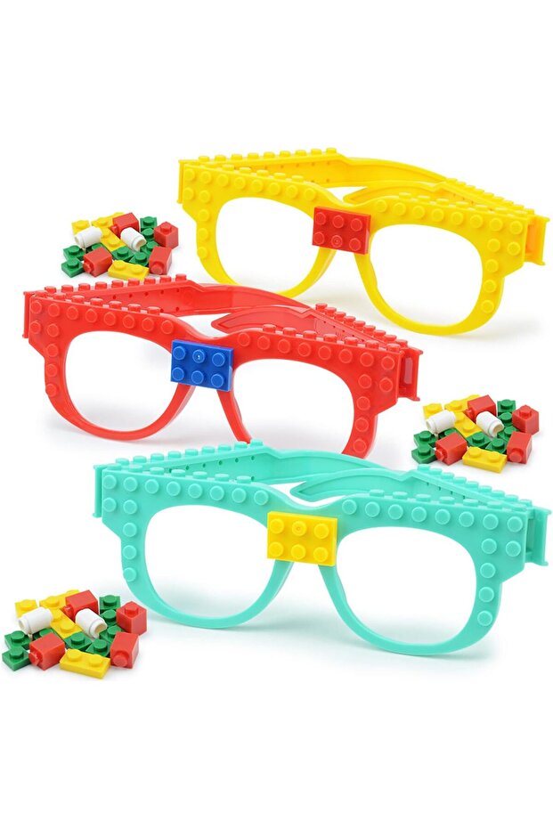 طوب بناء زجاجي يمكنك صنعه بنفسك - 1