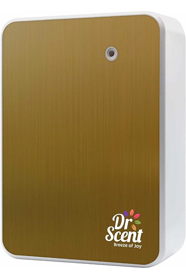 موزع العطور الذكي من دكتور سينت (برونزي) - 2