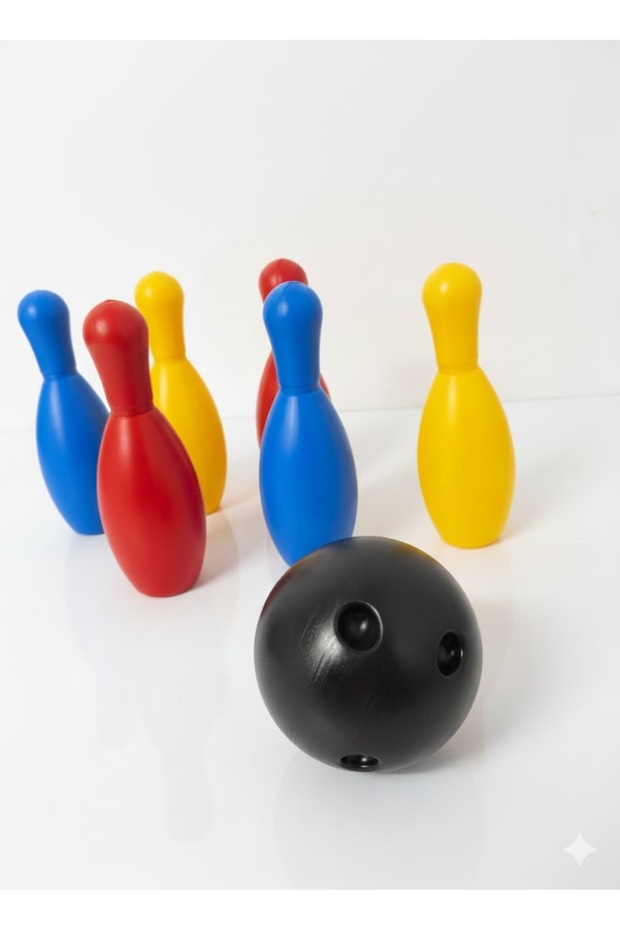 Bowling Seti - 1
