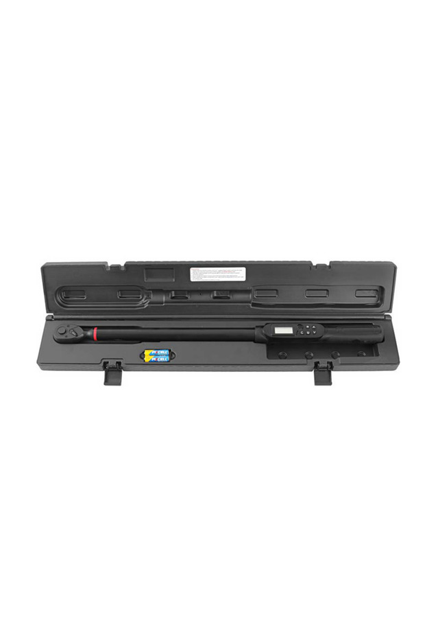 Torque Wrench Digital 1/4 1.5- 30Nm