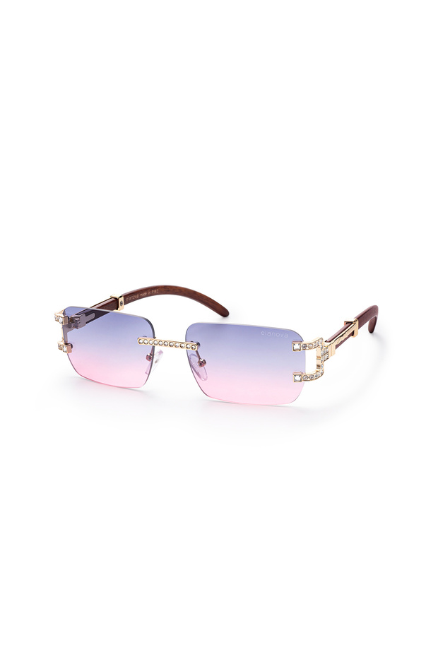 Stylish women's glasses from Elanova