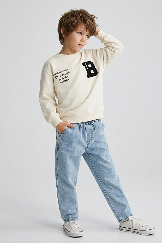 إيربنج بويز كريتيف بي سويت - 2