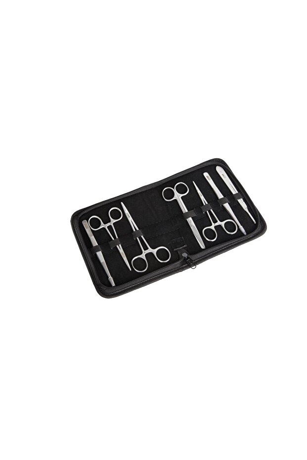 DİKİŞ EĞİTİM SETİ 7 PARÇA - 2