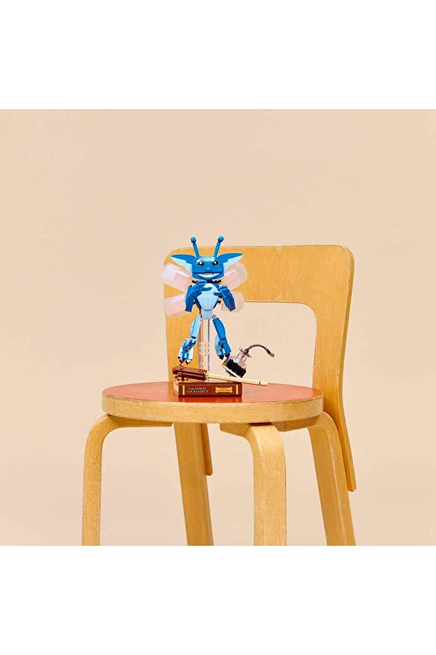 Harry Potter Cornwall Cinperisi 76461 - 8