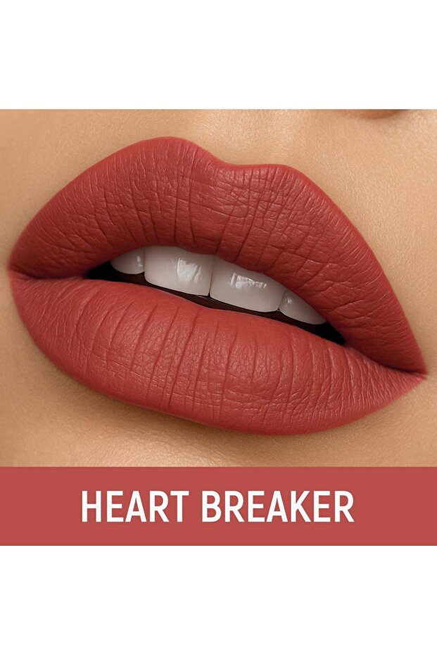 Lovebite Matte Lip Paint - 2