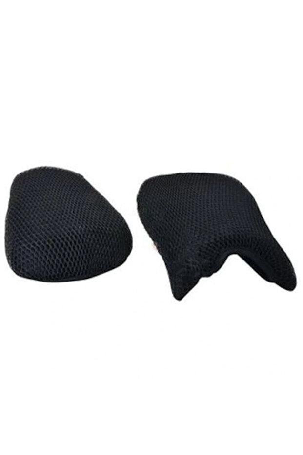 Cf Moto Nk 250 Sr 250 3D Double Layer Mesh Saddle Cover