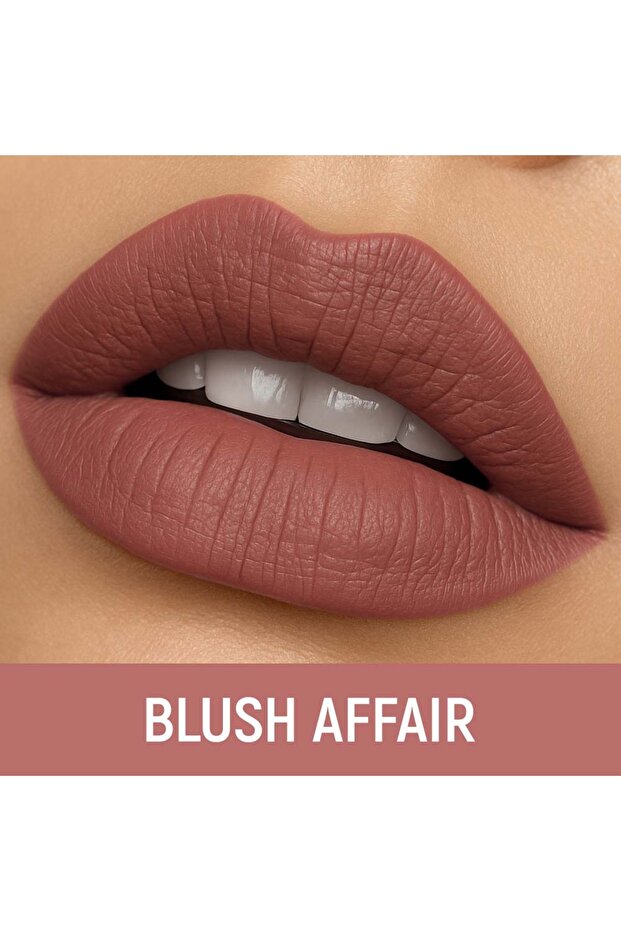 أحمر شفاه مطفي من لوف بايت - 2