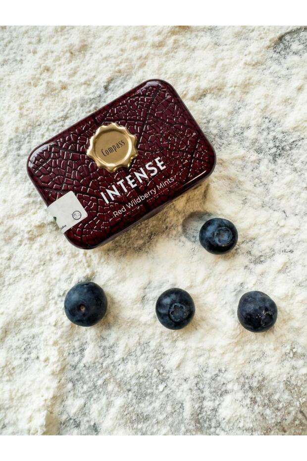 معينات توت العليق المركزة - 20 غرام - 2