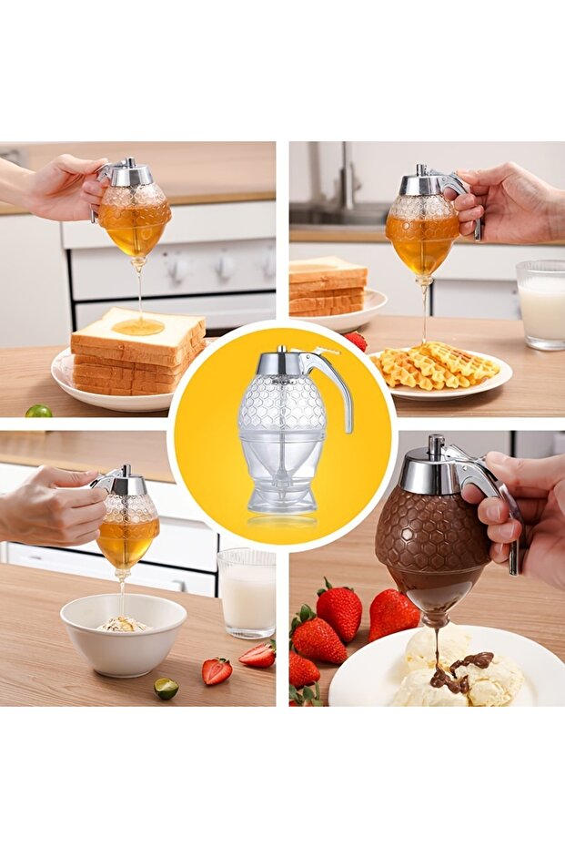 أداة عصر الشراب - 7