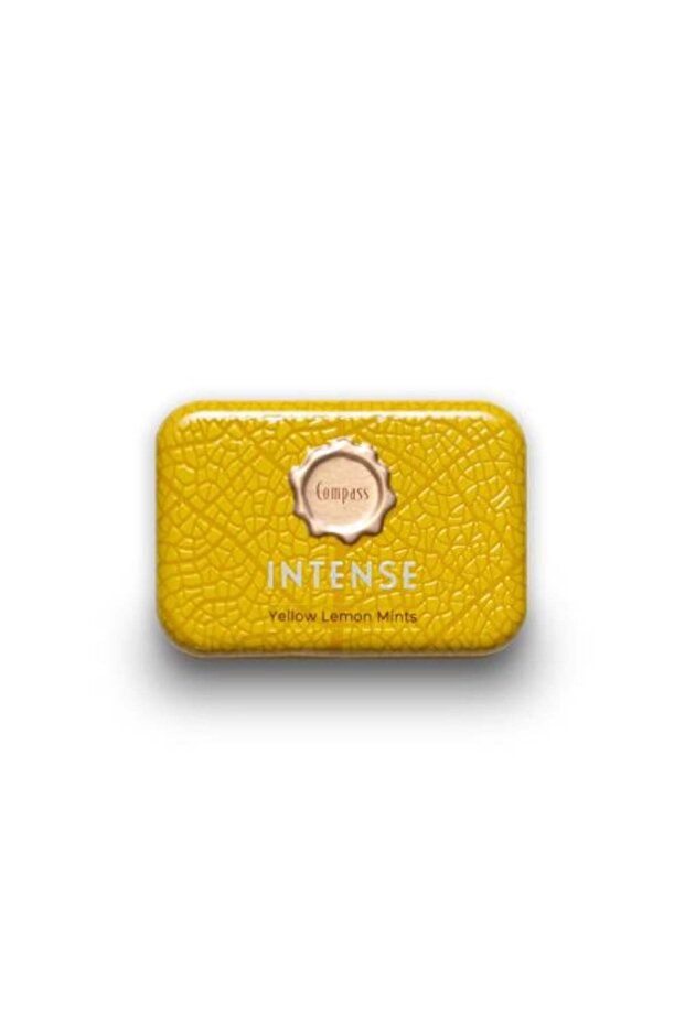 Intense Lemon Mints - 1