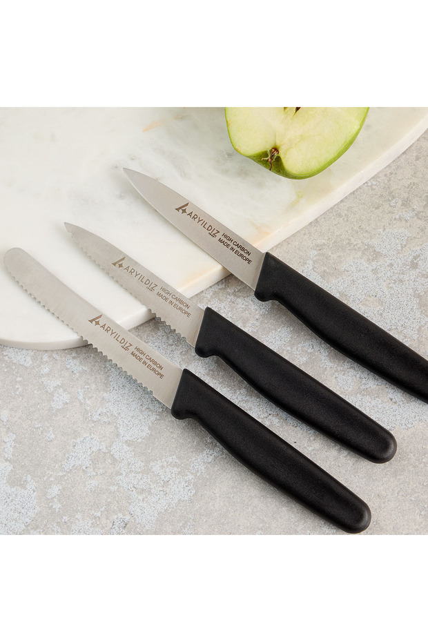 14 Parça Pratik Mutfak Seti - 6