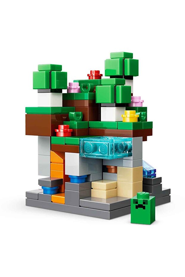 Minecraft Mini Biyomlar 21589 - 6