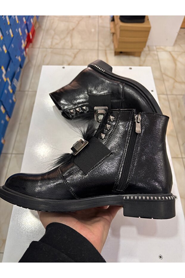 kadın rugan bot - 2