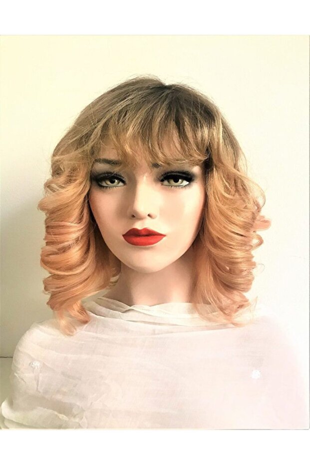 Perucă SALSA 75 - 3