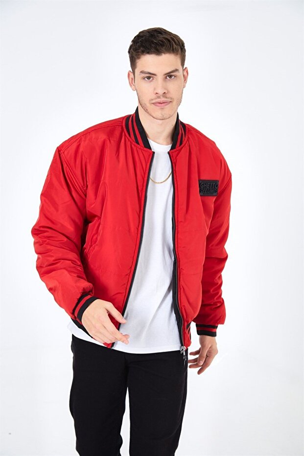 معطف مزدوج الجوانب - 4