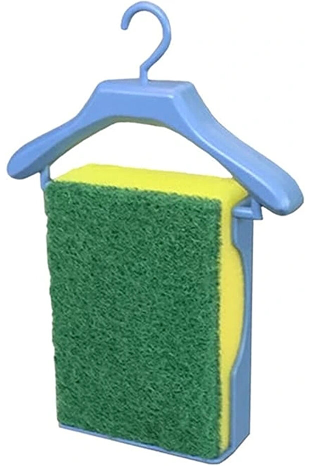 شماعة إسفنجية - 2