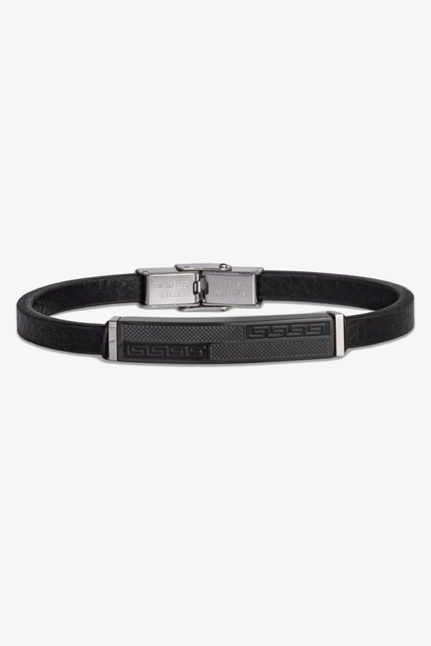 Ferium Premium Steel Bracelet