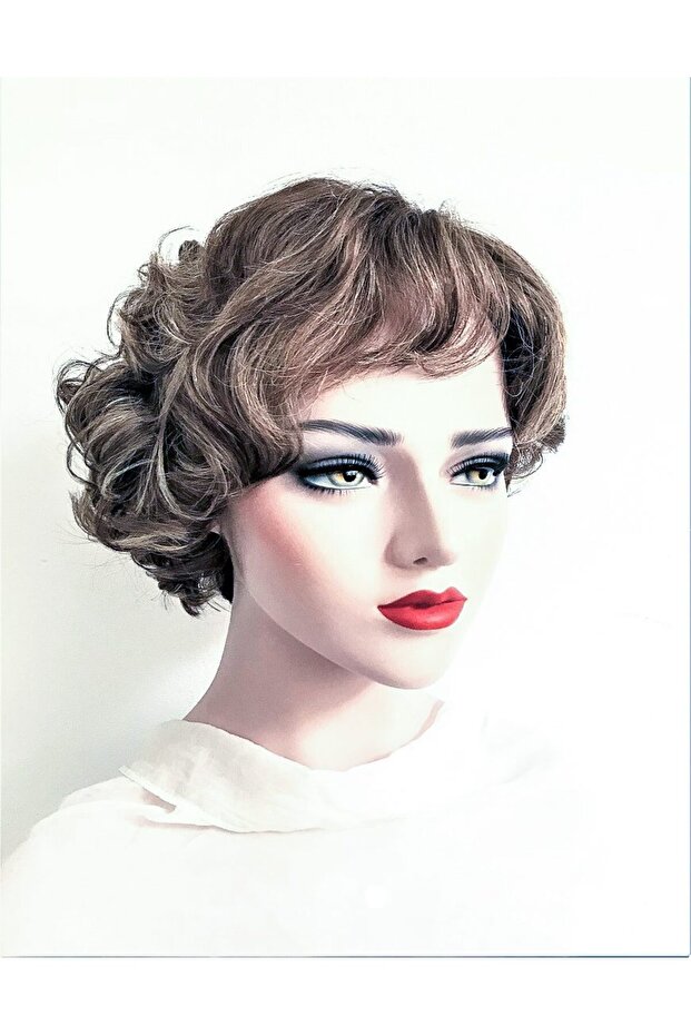 Perucă TRESS 76 - 1