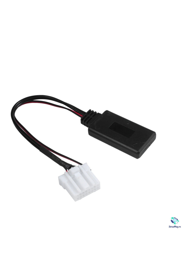 Adaptor Bluetooth Auxiliar pentru - 1
