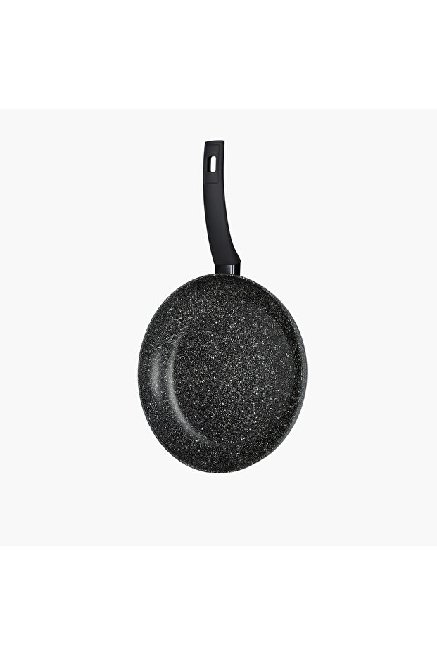 Elementi Natura Aluminium Non-Stick Frying Pan - 28 cm