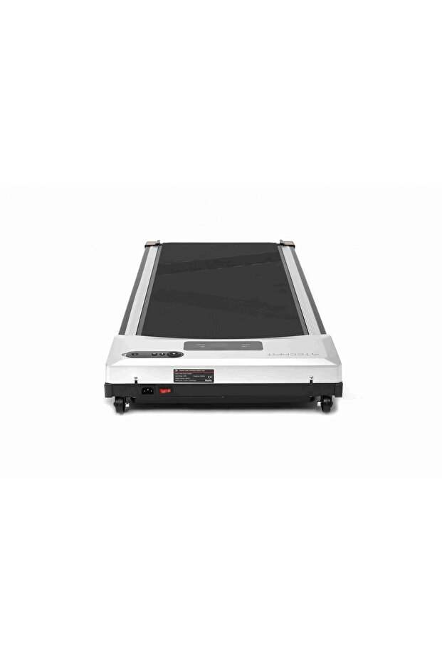 WP-300G Treadmill - 7
