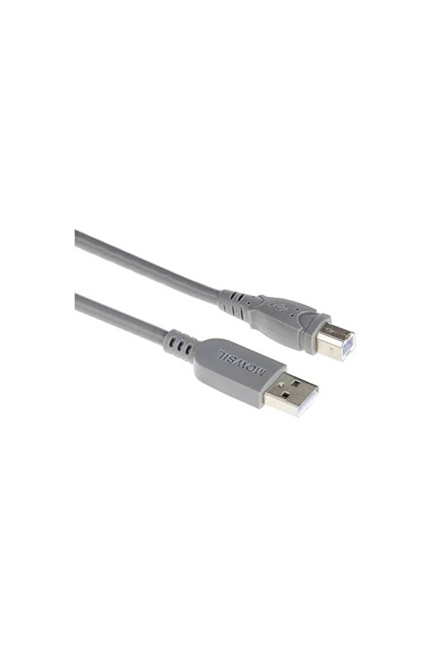 USB 2.0 Printer Cable - 1.8 Meter - 2
