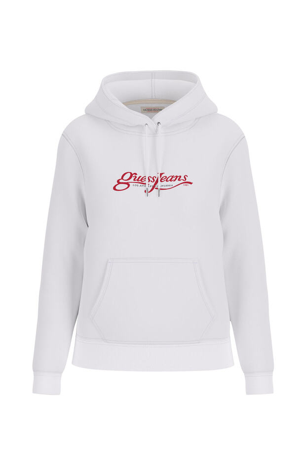 Jeans Kadın Sweatshirt - 1