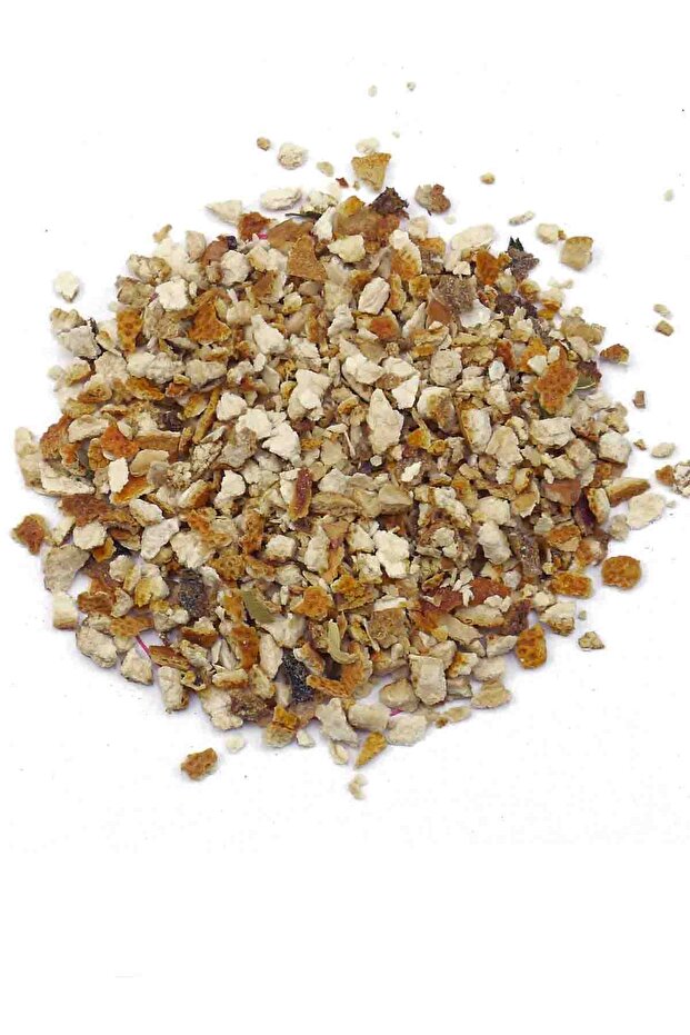 قشر البرتقال 170 جرام - 3